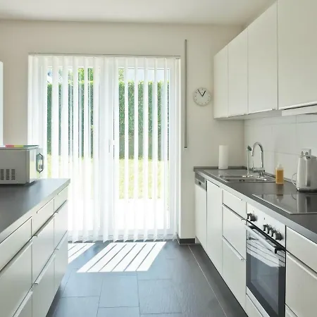 Ferienhaus Badermatt Ferienhaus