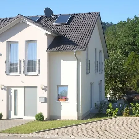 Ferienhaus Badermatt