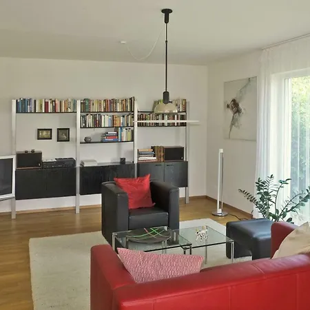 Ferienhaus Badermatt Ferienhaus