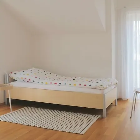 Ferienhaus Badermatt Badenweiler