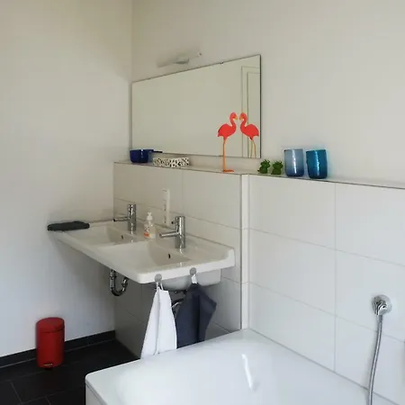 Ferienhaus Badermatt *