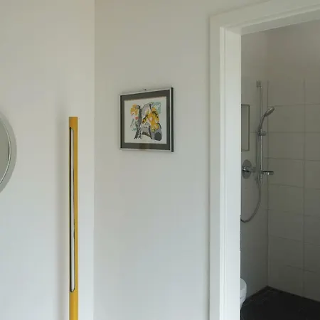Ferienhaus Ferienhaus Badermatt Badenweiler